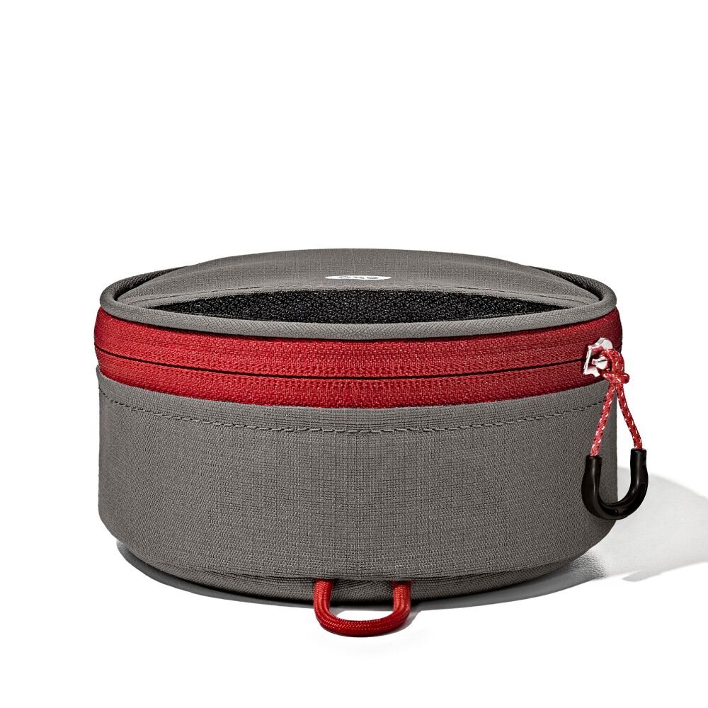 Outdoor Collapsible Pour-Over With Storage Case L2