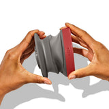 Outdoor Collapsible Pour-Over With Storage Case L2