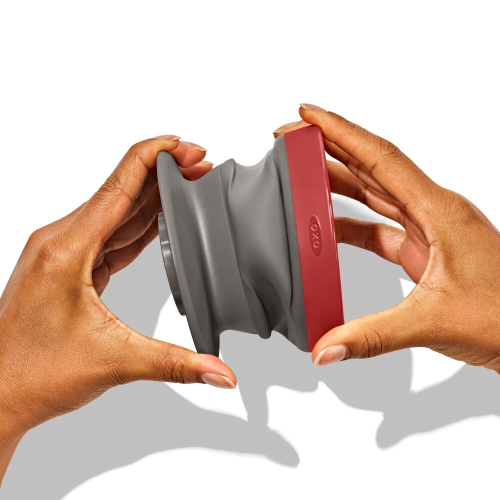 Outdoor Collapsible Pour-Over With Storage Case L2