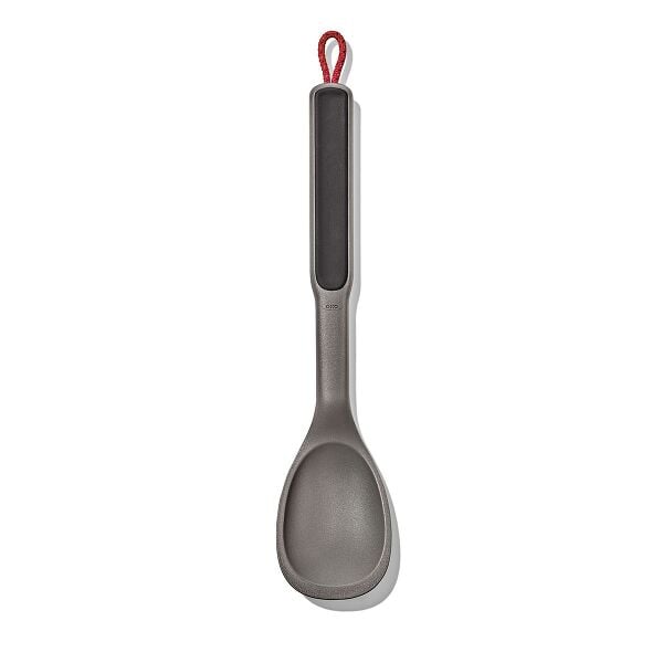 Outdoor Nylon Camp Stove Spoon P6