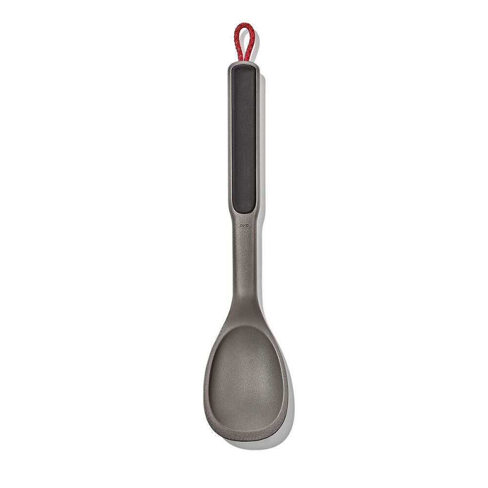 Outdoor Nylon Camp Stove Spoon O4