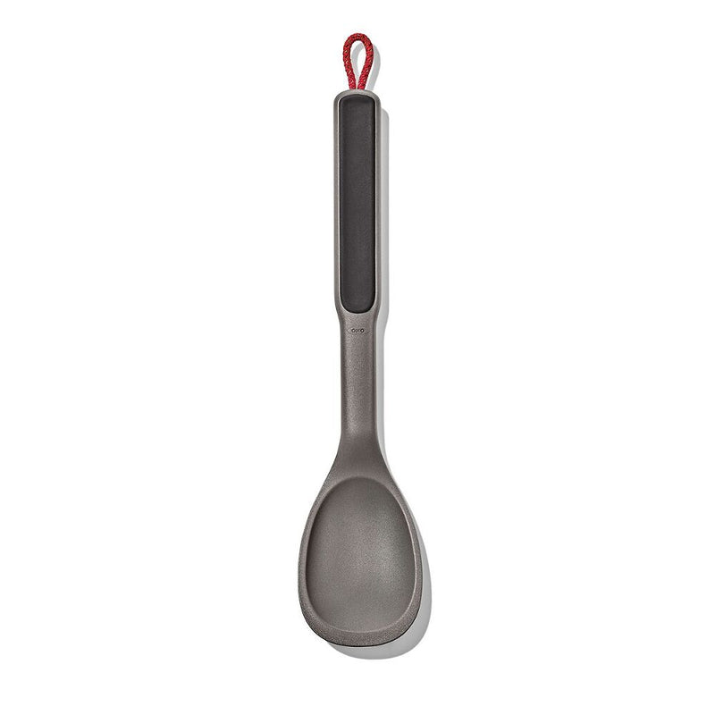 Outdoor Nylon Camp Stove Spoon O4