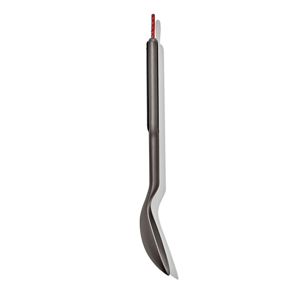Outdoor Nylon Camp Stove Spoon O4