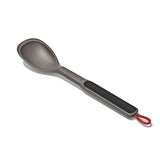 Outdoor Nylon Camp Stove Spoon O4