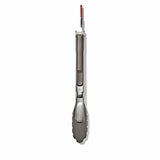 Outdoor Camp Stove Tongs with Nylon Heads H9