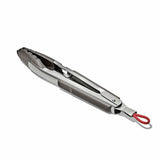 Outdoor Camp Stove Tongs with Nylon Heads H9