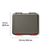 Outdoor Camp Kitchen Prep Set A7