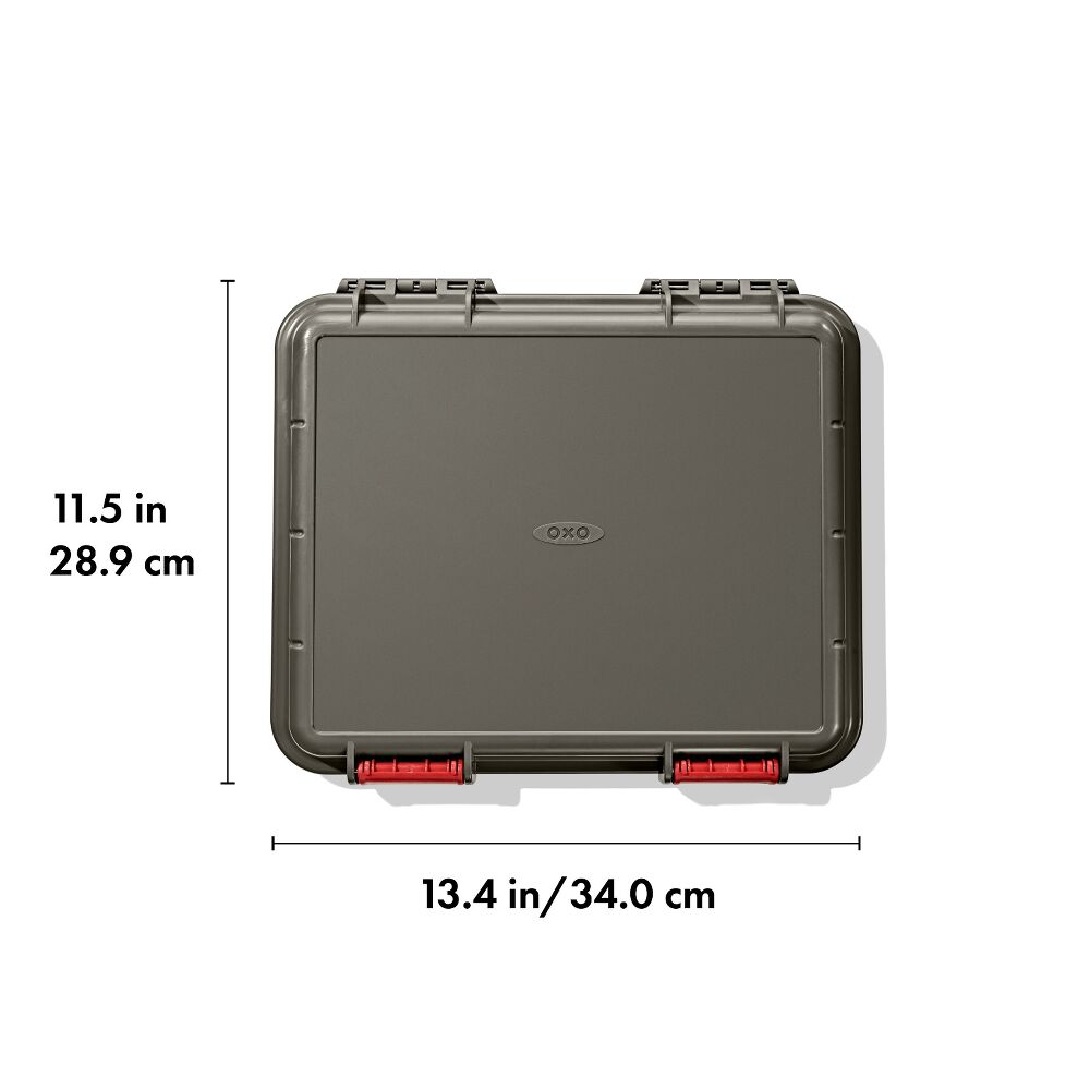 Outdoor Camp Kitchen Prep Set A7