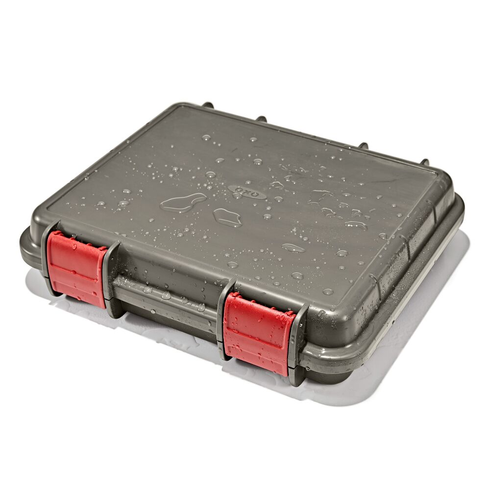 Outdoor Camp Kitchen Prep Set A7