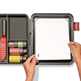 Outdoor Camp Kitchen Prep Set A7