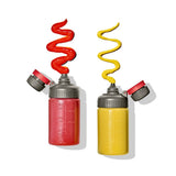 Outdoor Camp Kitchen Prep Set A7
