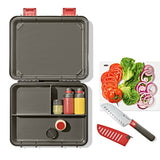 Outdoor Camp Kitchen Prep Set A7