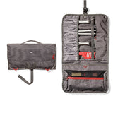 Outdoor Camp Kitchen Tool Roll B8