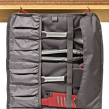 Outdoor Camp Kitchen Tool Roll B8