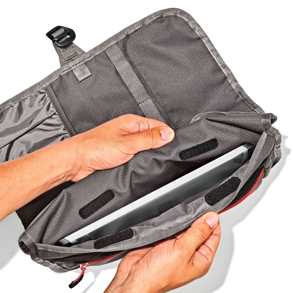 Outdoor Camp Kitchen Tool Roll B8