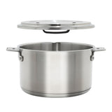 Outdoor Camp Cookware Set with Travel Bag X3