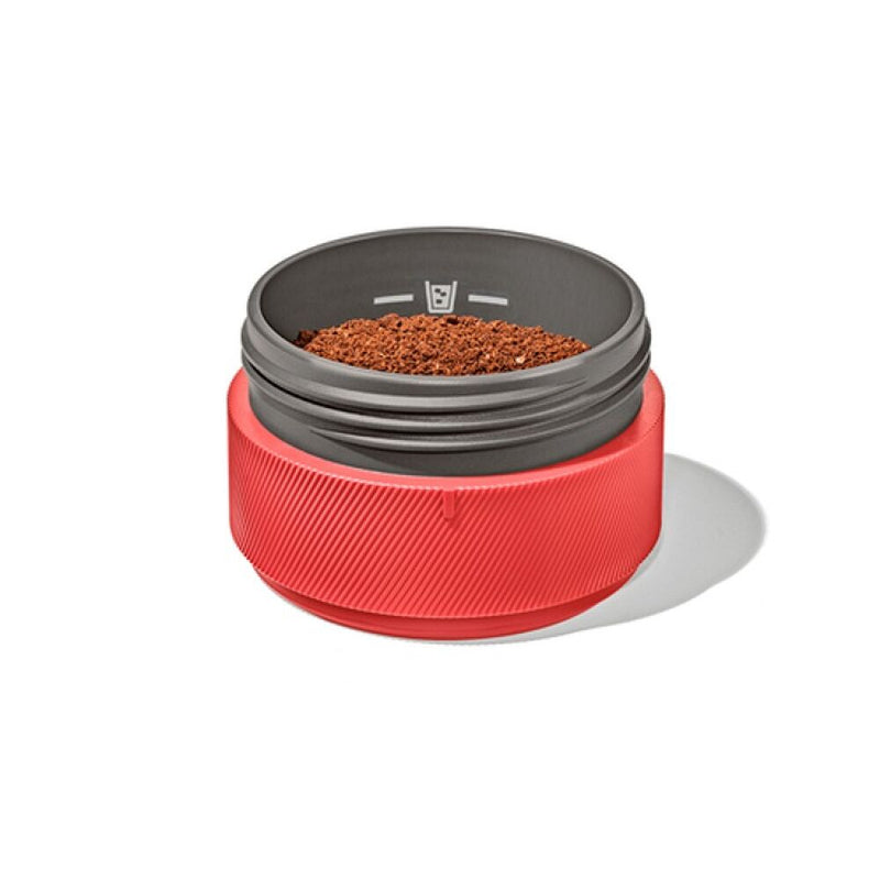 Replacement Coffee Basket for Outdoor Rapid Brewer N1