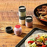 Outdoor 4-Piece Spice Shaker Set P9