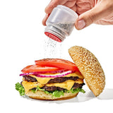 Outdoor 4-Piece Spice Shaker Set P9