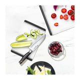 2-Piece Cutting Board Set Y9