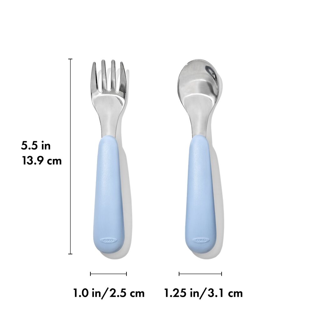 Fork & Spoon Set T0