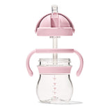 Transitions 6 Oz Straw Cup With Removable Handles I3