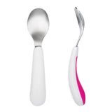 Fork & Spoon Set T0
