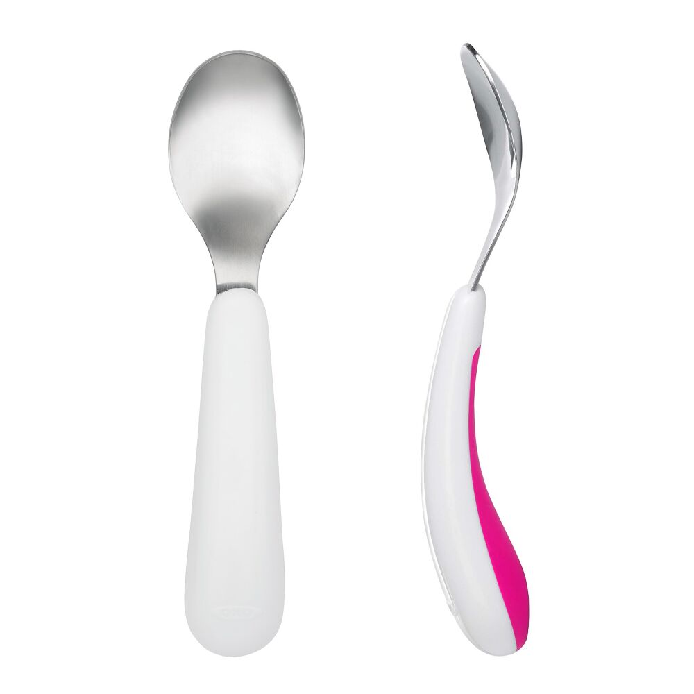 Fork & Spoon Set M5