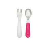 On-the-Go Fork and Spoon Set G5