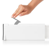 OXO TOT Expandable Dresser Drawer Divider - 4 Pack V8