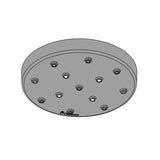 Replacement Rainmaker™ Showerhead for 9-Cup Coffee Maker K2