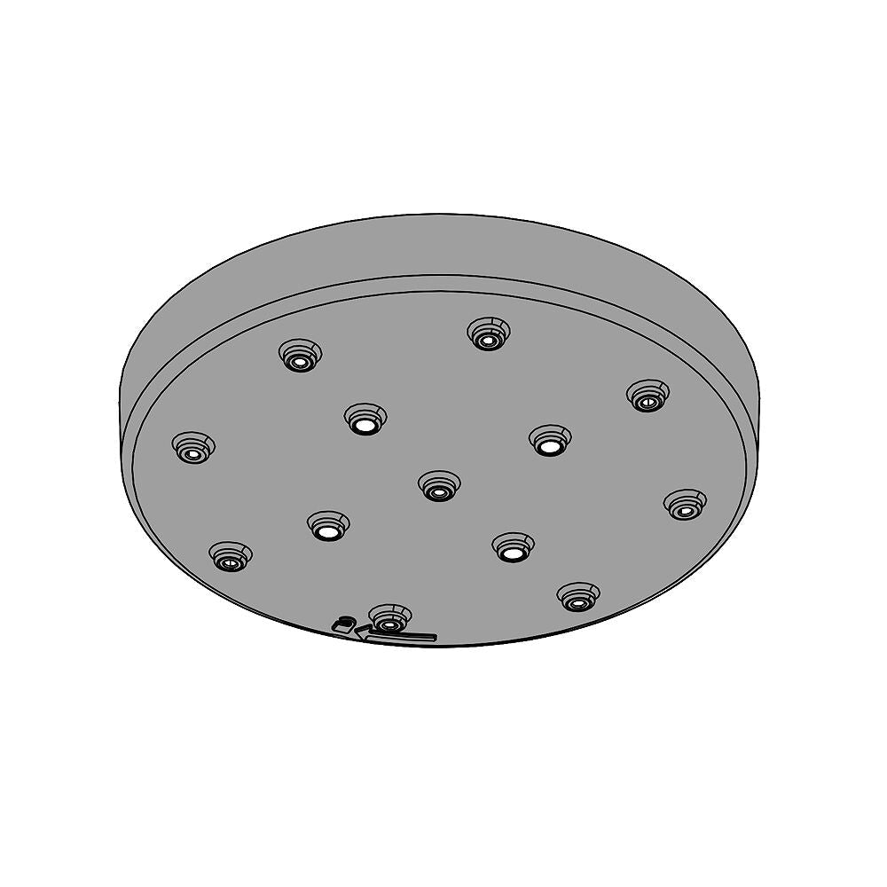 Replacement Rainmaker™ Showerhead for 9-Cup Coffee Maker K2