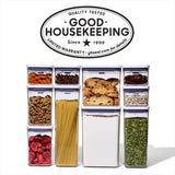 10-Piece POP Container Set L4