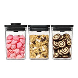 3 Piece POP Container Set D1