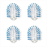 Dish Brush Refills - 4-Pack V5