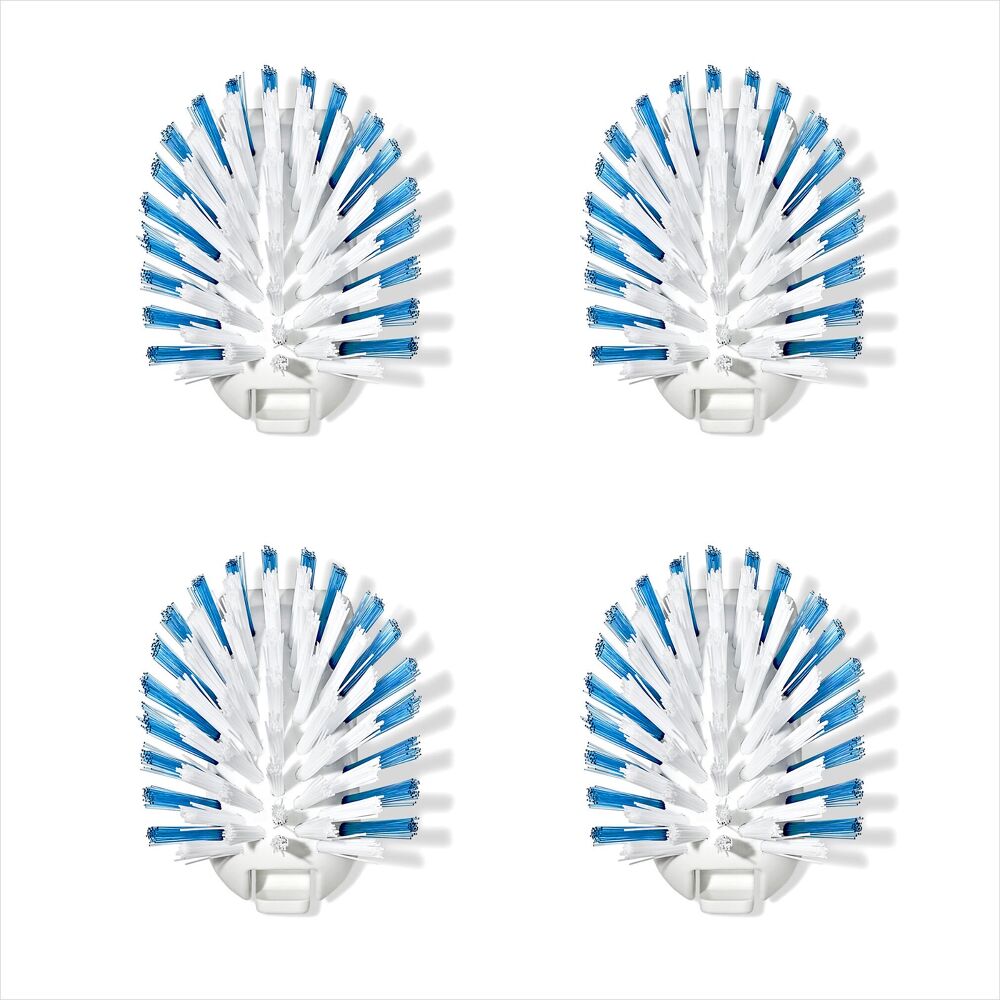 Dish Brush Refills - 4-Pack V5