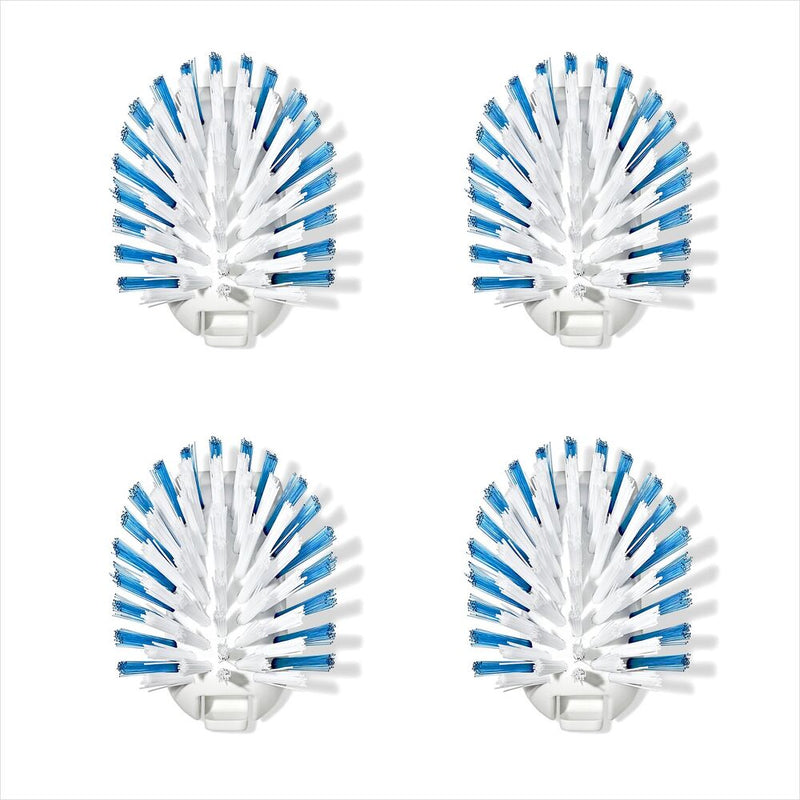 Dish Brush Refills - 4-Pack V5