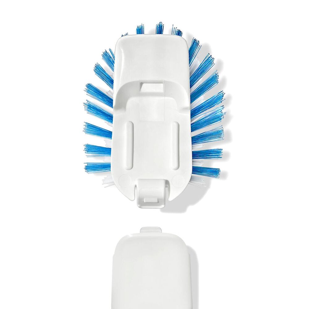 Dish Brush Refills - 4-Pack V5