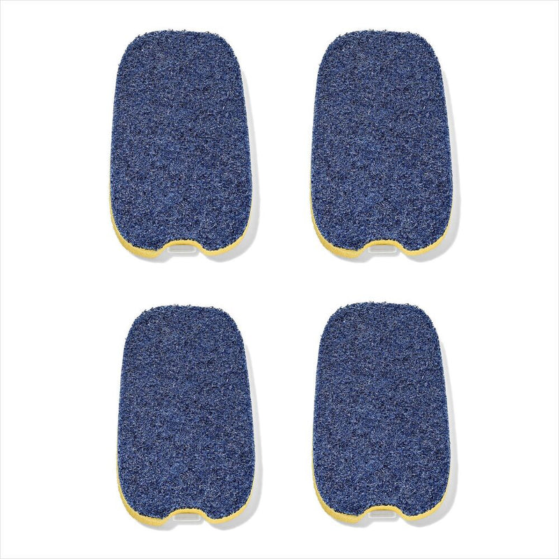 OXO Good Grips Dish Scrub Refills — 4-Pack X9