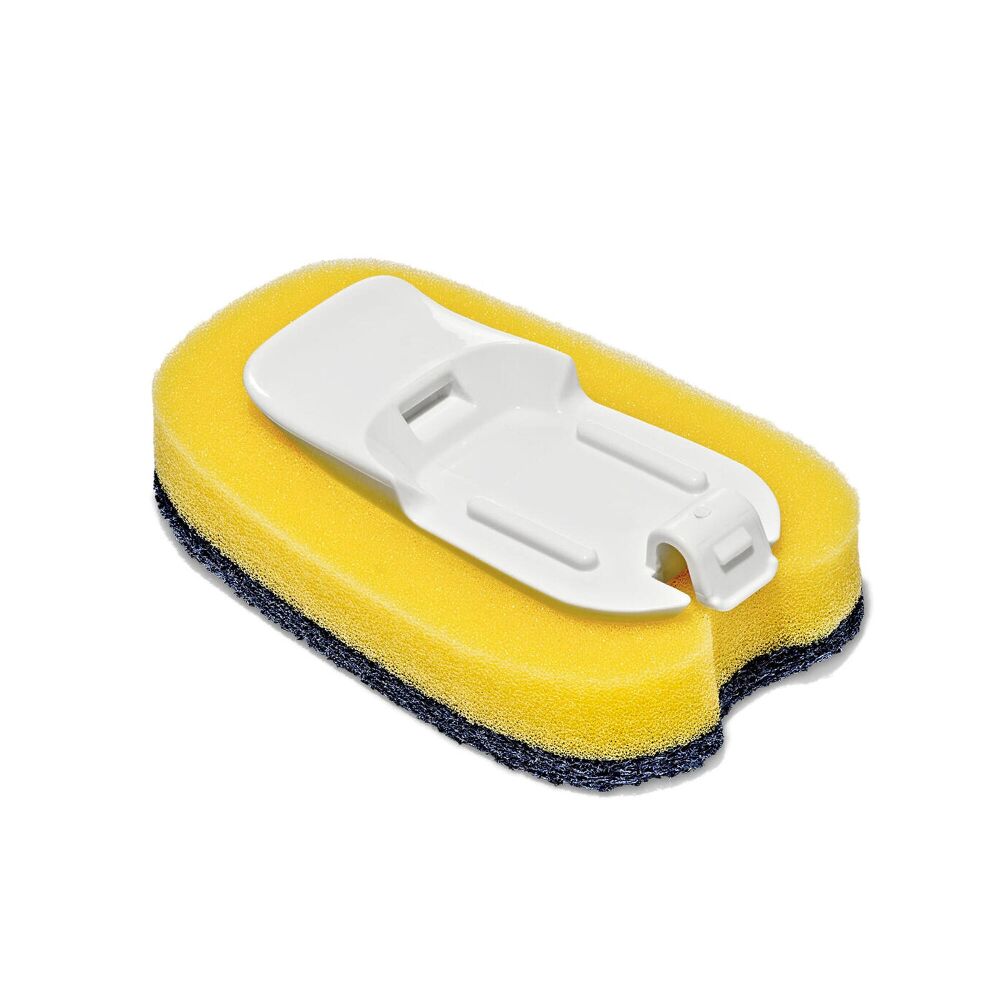 OXO Good Grips Dish Scrub Refills — 4-Pack X9