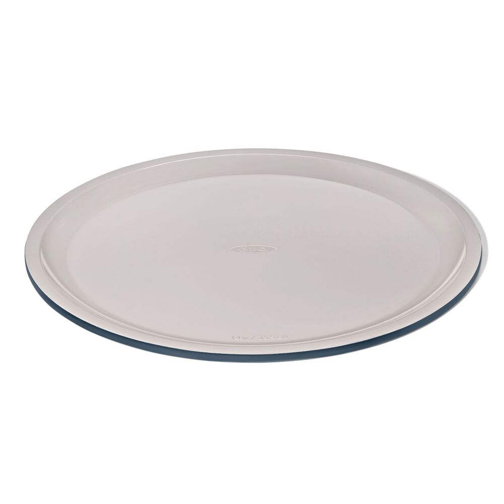 Non-Stick Pro Ceramic Coated Metal Bakeware 15” Pizza Pan P2