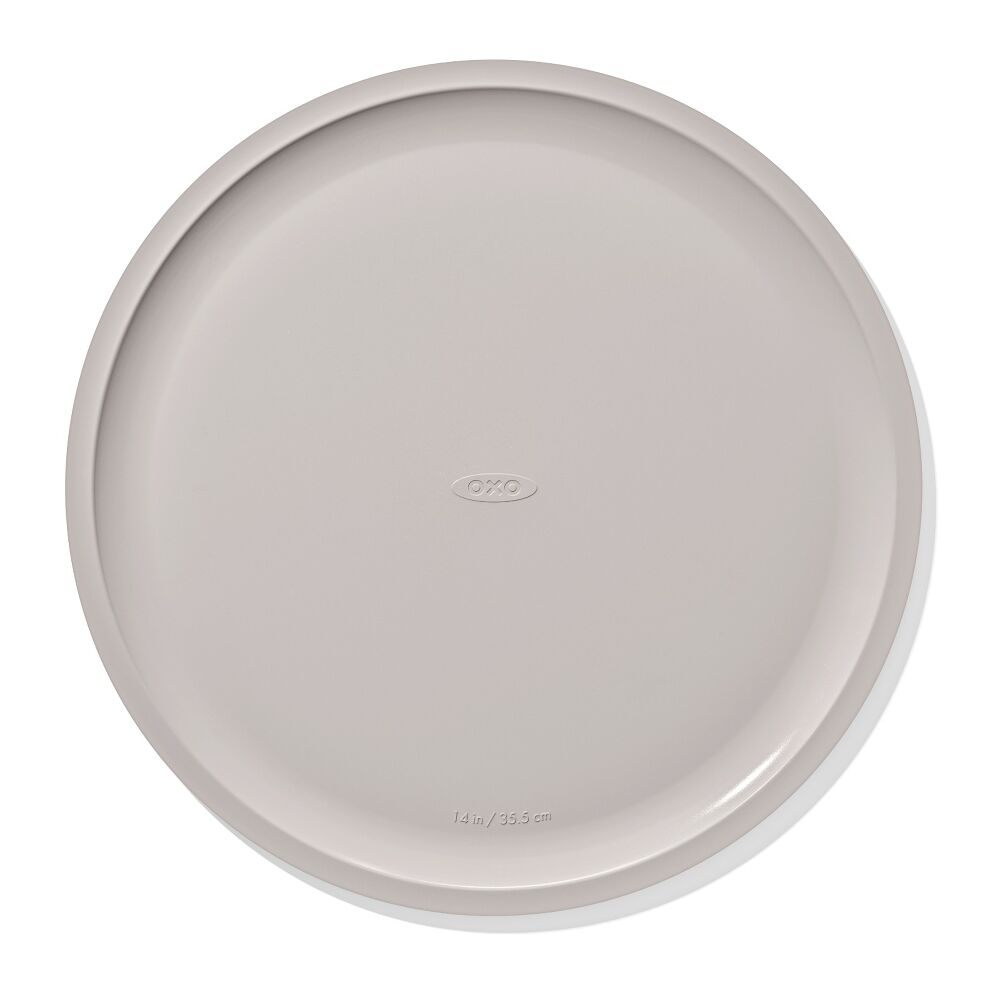 Non-Stick Pro Ceramic Coated Metal Bakeware 15” Pizza Pan P2