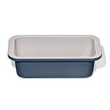 Non-Stick Pro Ceramic Coated Metal Bakeware 1 lb Loaf Pan P5