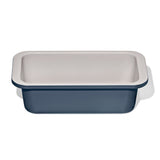 Non-Stick Pro Ceramic Coated Metal Bakeware 1 lb Loaf Pan P5