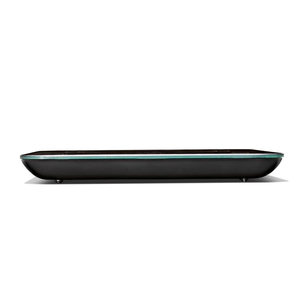 OXO Good Grips 22 lb Everyday Glass Food Scale N6