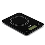 OXO Good Grips 22 lb Everyday Glass Food Scale N6