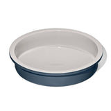 Non-Stick Pro Ceramic Coated Metal Bakeware 9” Round Cake Pan V3