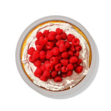Non-Stick Pro Ceramic Coated Metal Bakeware 9” Round Cake Pan V3