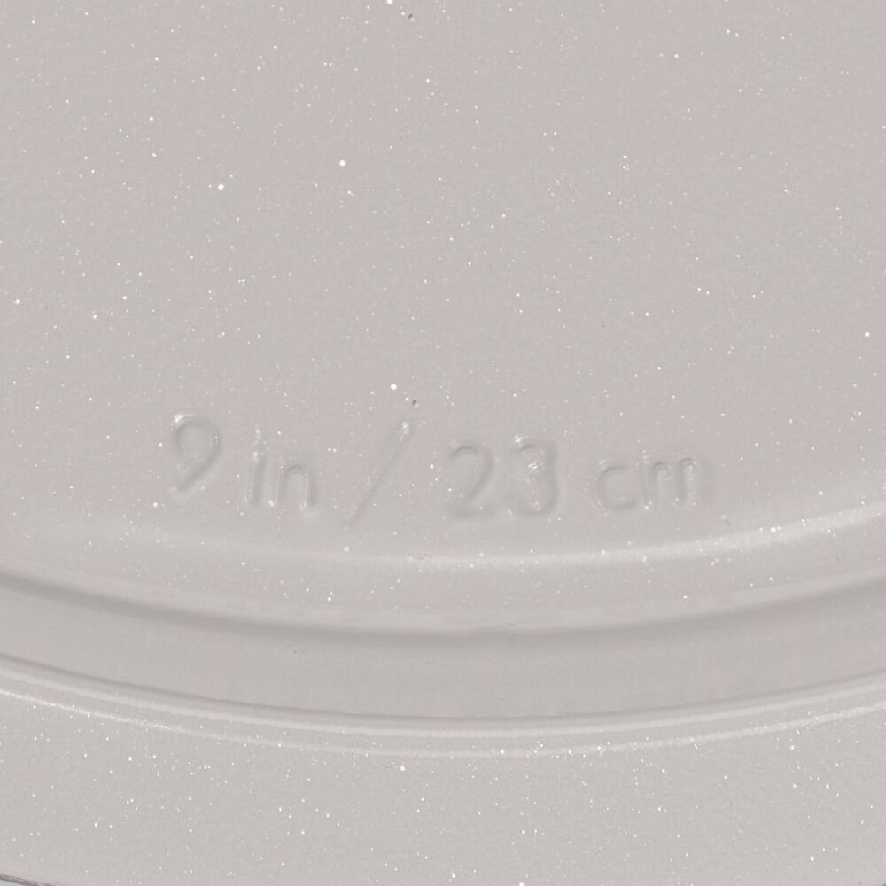 Non-Stick Pro Ceramic Coated Metal Bakeware 9” Round Cake Pan V3