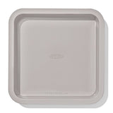 Non-Stick Pro Ceramic Coated Metal Bakeware 9” Square Cake Pan I9